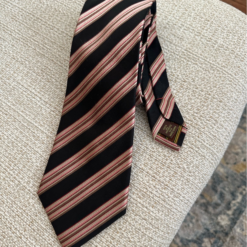 Mens Necktie